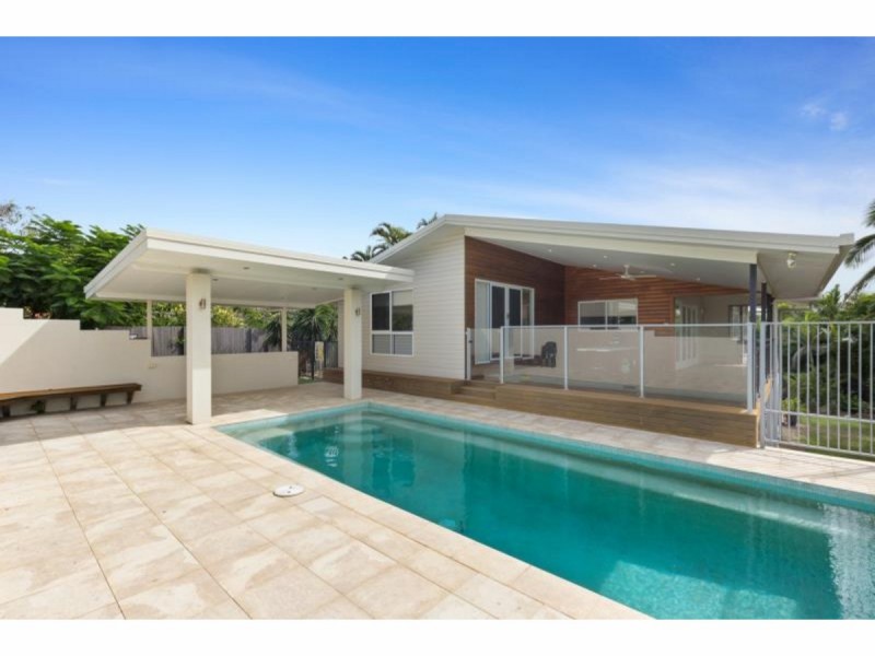 7 Kidston Street, The Range QLD 4700